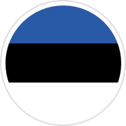 Estonian Flag