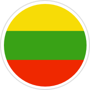 Lithuanian Flag
