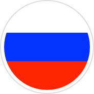 Russian Flag