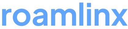 Roamlinx Logo